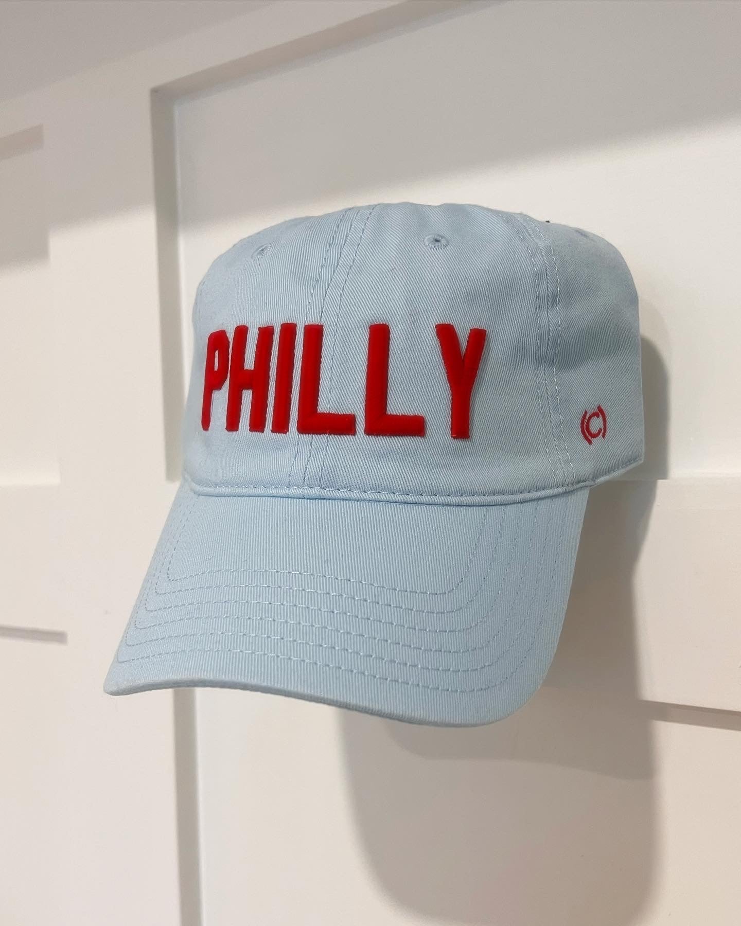 'Philly' Baseball Hat