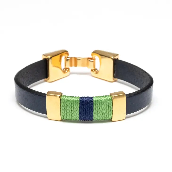 'Blue Bell' Bracelet