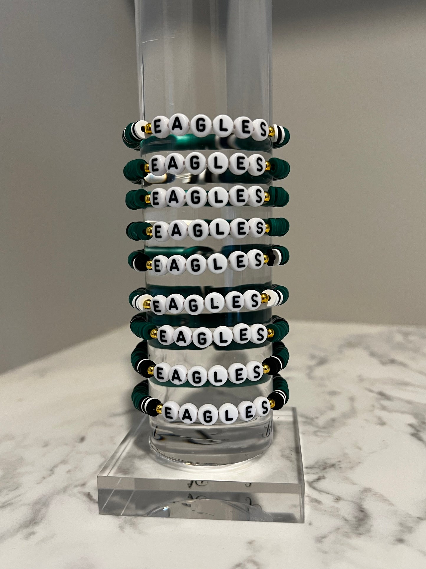 Adult Eagles Bracelet