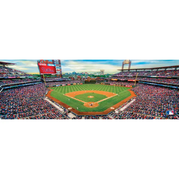 Phillies 1000-piece Puzzle