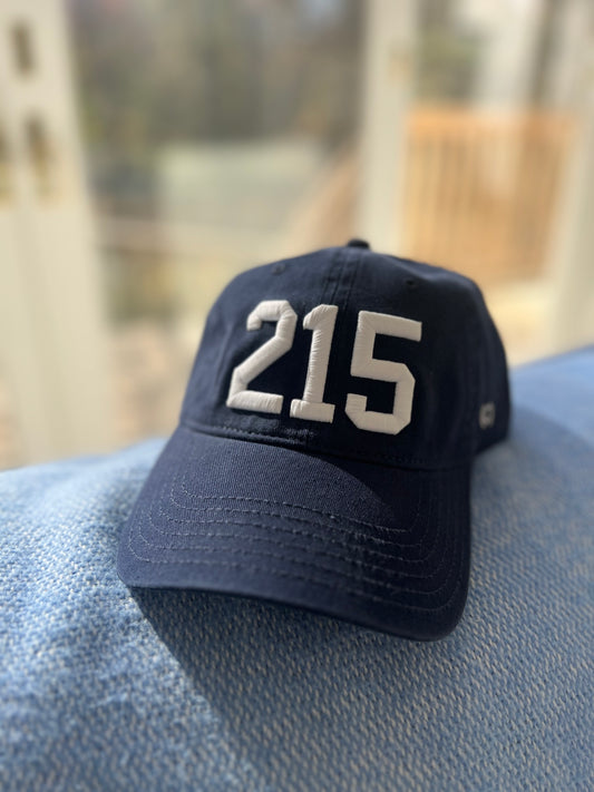 '215' Hat