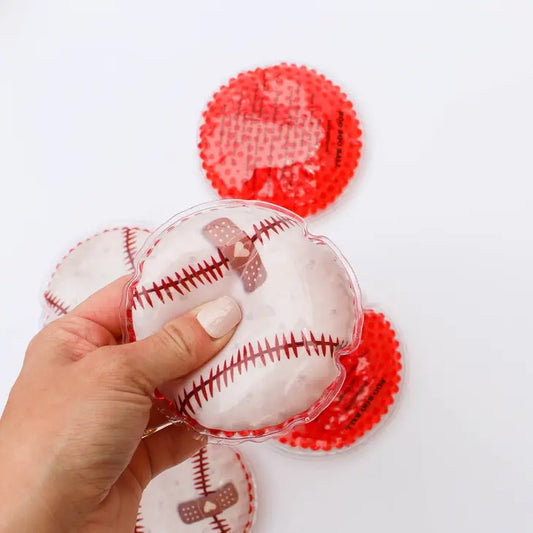 Baseball Ice Pack