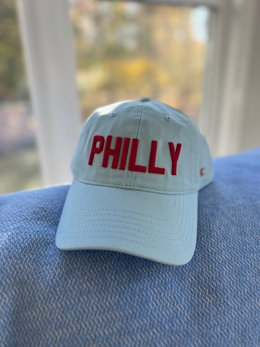 'Philly' Baseball Hat