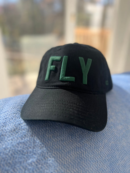 'Fly' Hat