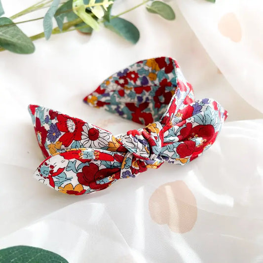 'Clare' Liberty of London Headband (2 styles)