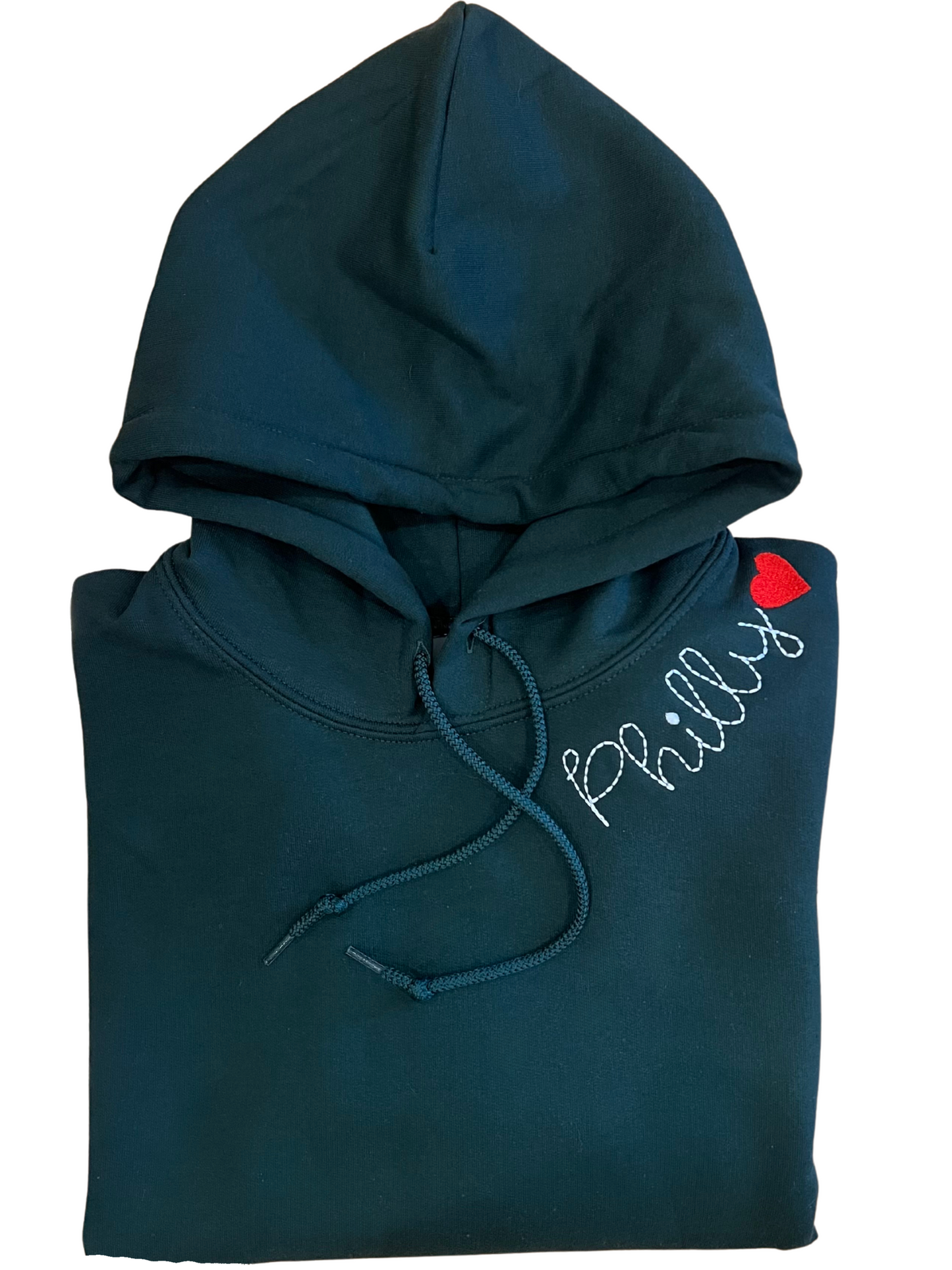 'Philly Love' Hoodie