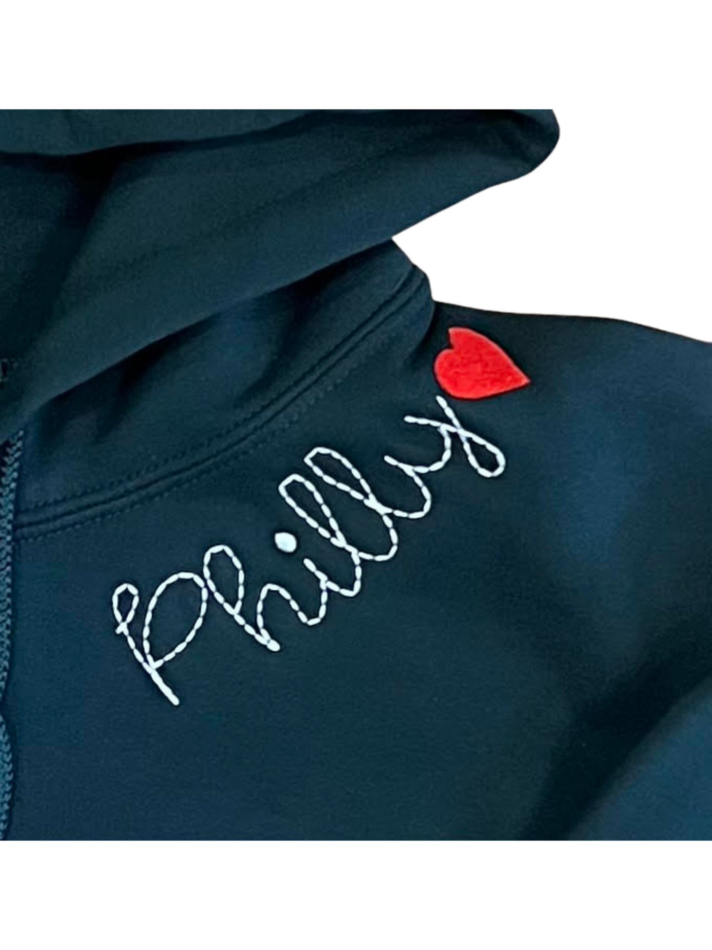 'Philly Love' Hoodie