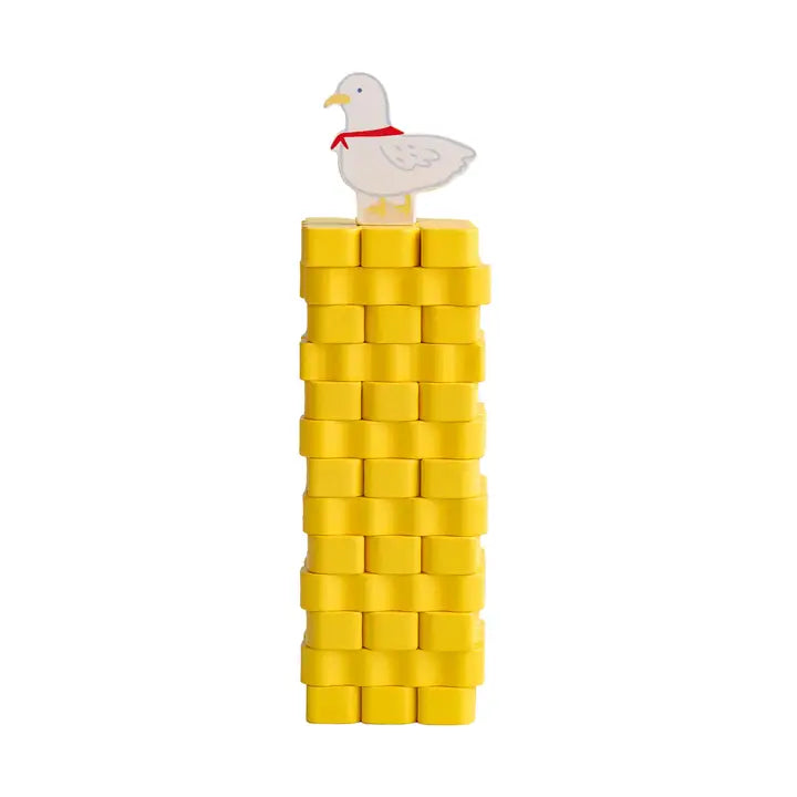 Boardwalk Fries Stacking Game