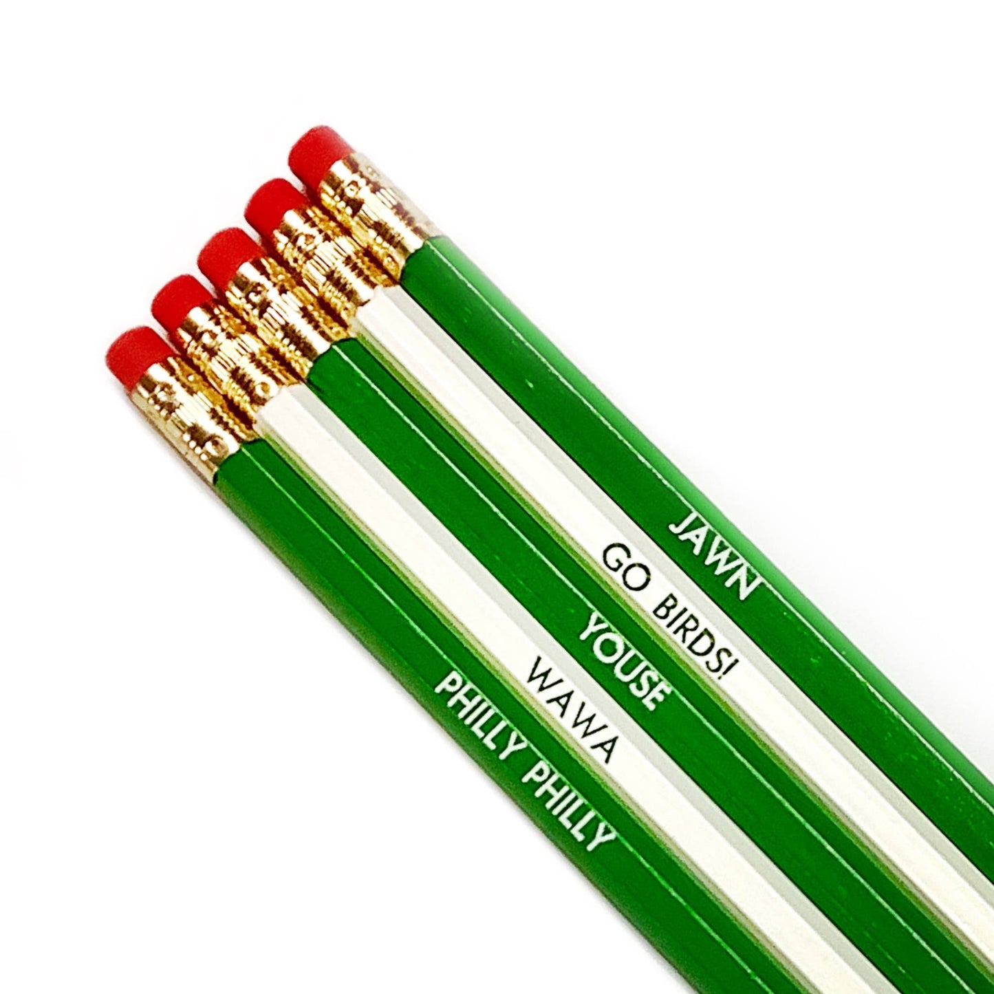 Philly Slang Pencil Pack