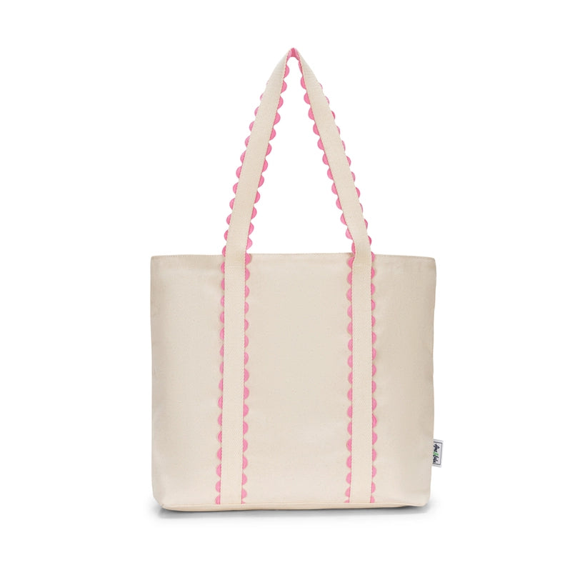 Nantucket Tennis Tote