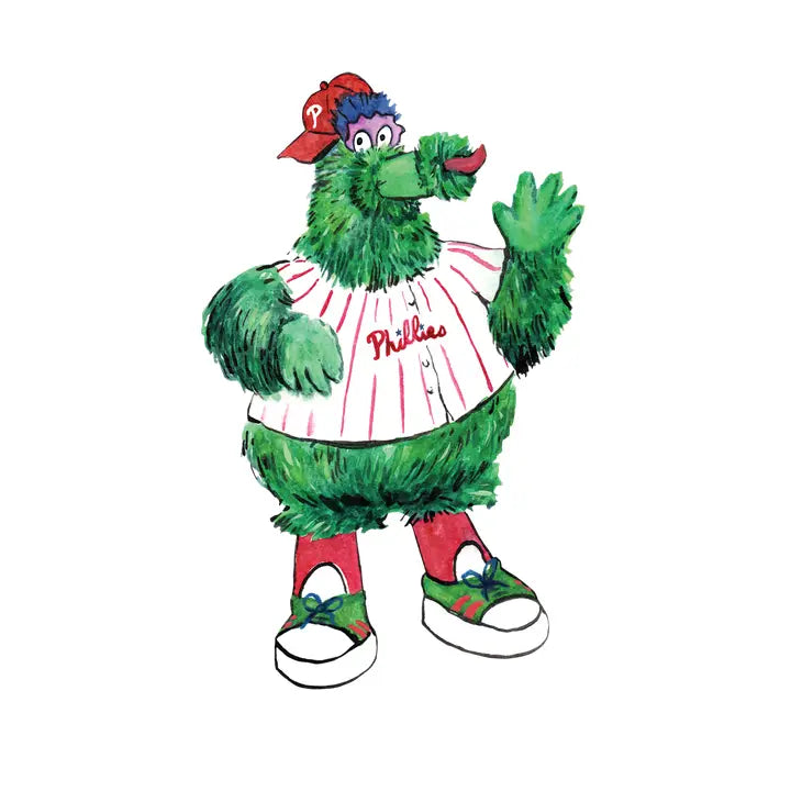 Phanatic Note Stack