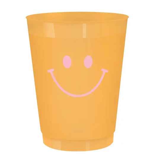 Smile Cocktail Party Cups (8)